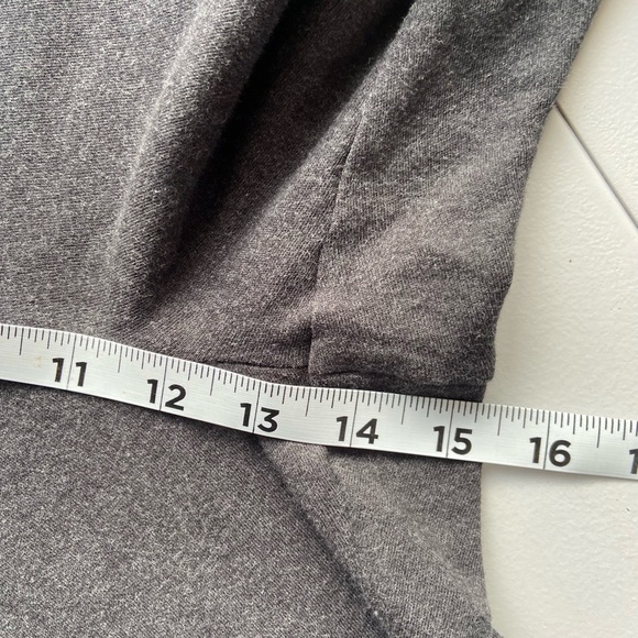 NWT Pact Wide Leg Cropped Sweatpants Pull On Cropped Organic Cotton XL
Lounge - Picture 8 of 10